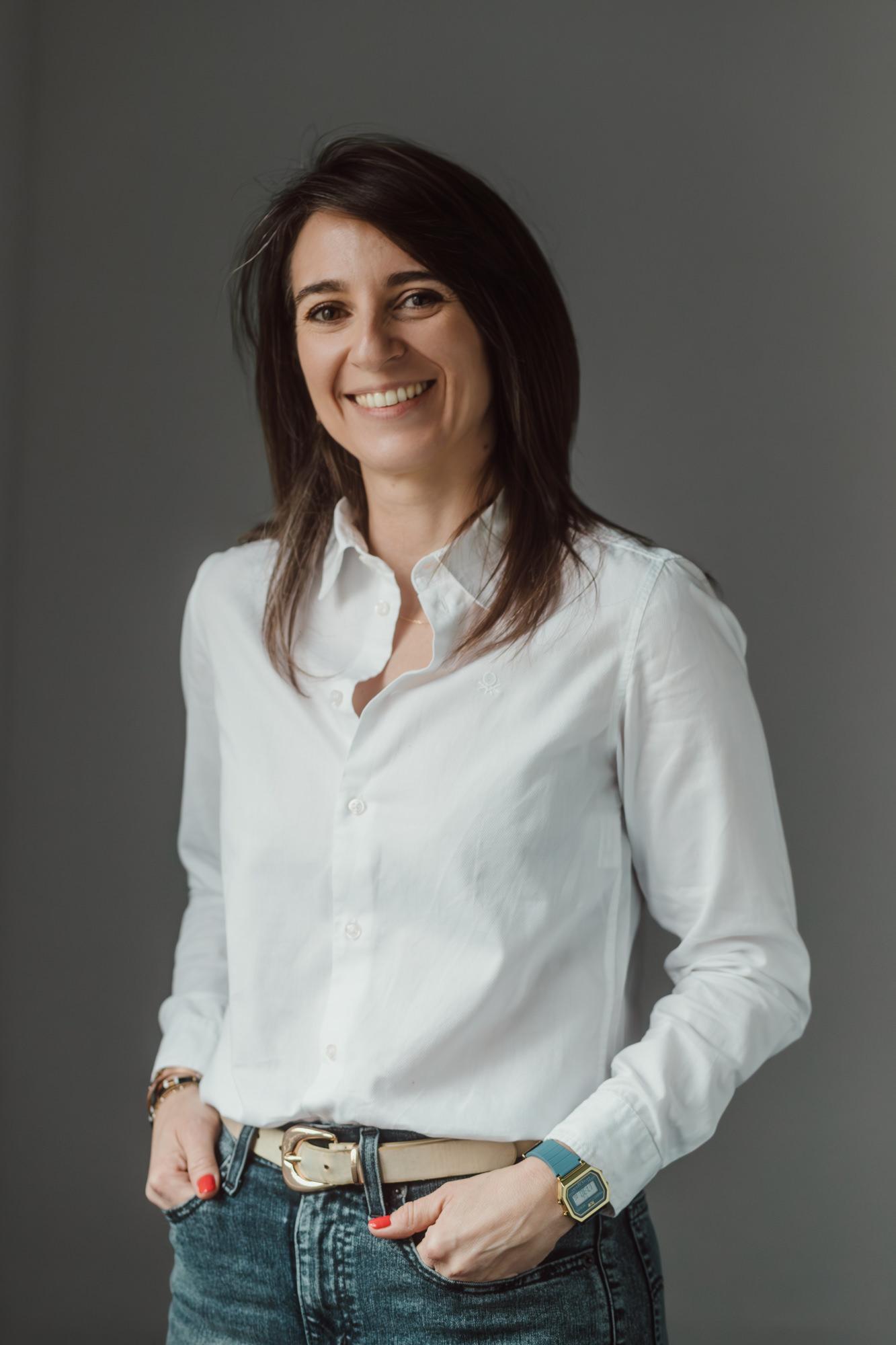 Aurélie DUMORTIER A DEMAIN
