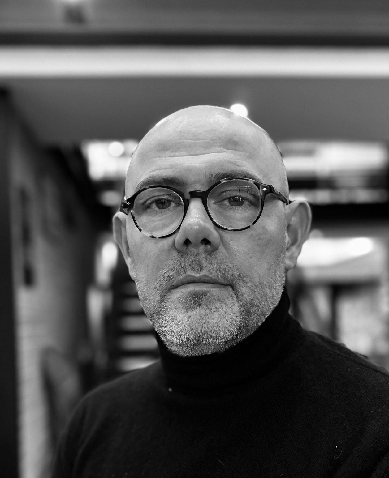 Vincent BERNARD