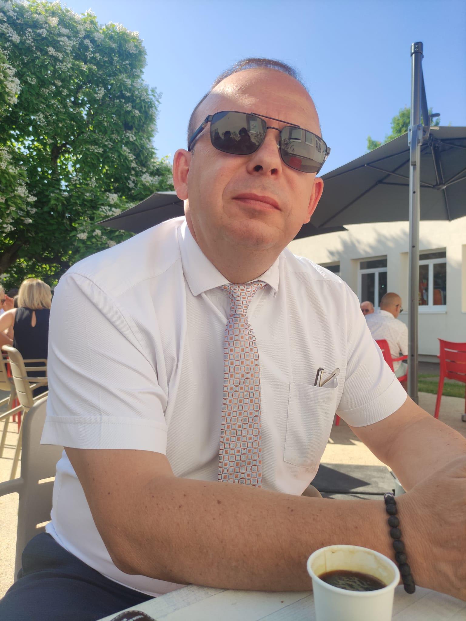 Régis SIMON