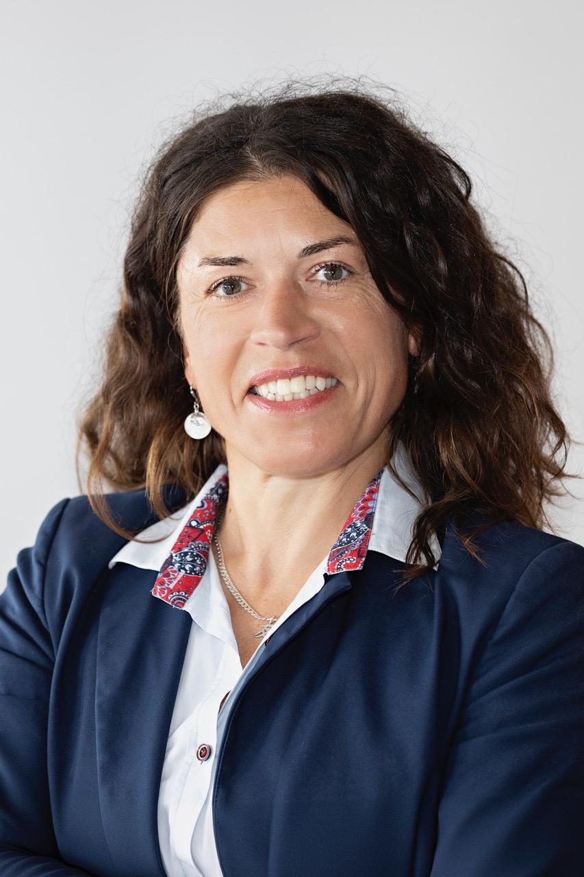 Marylène Goupil