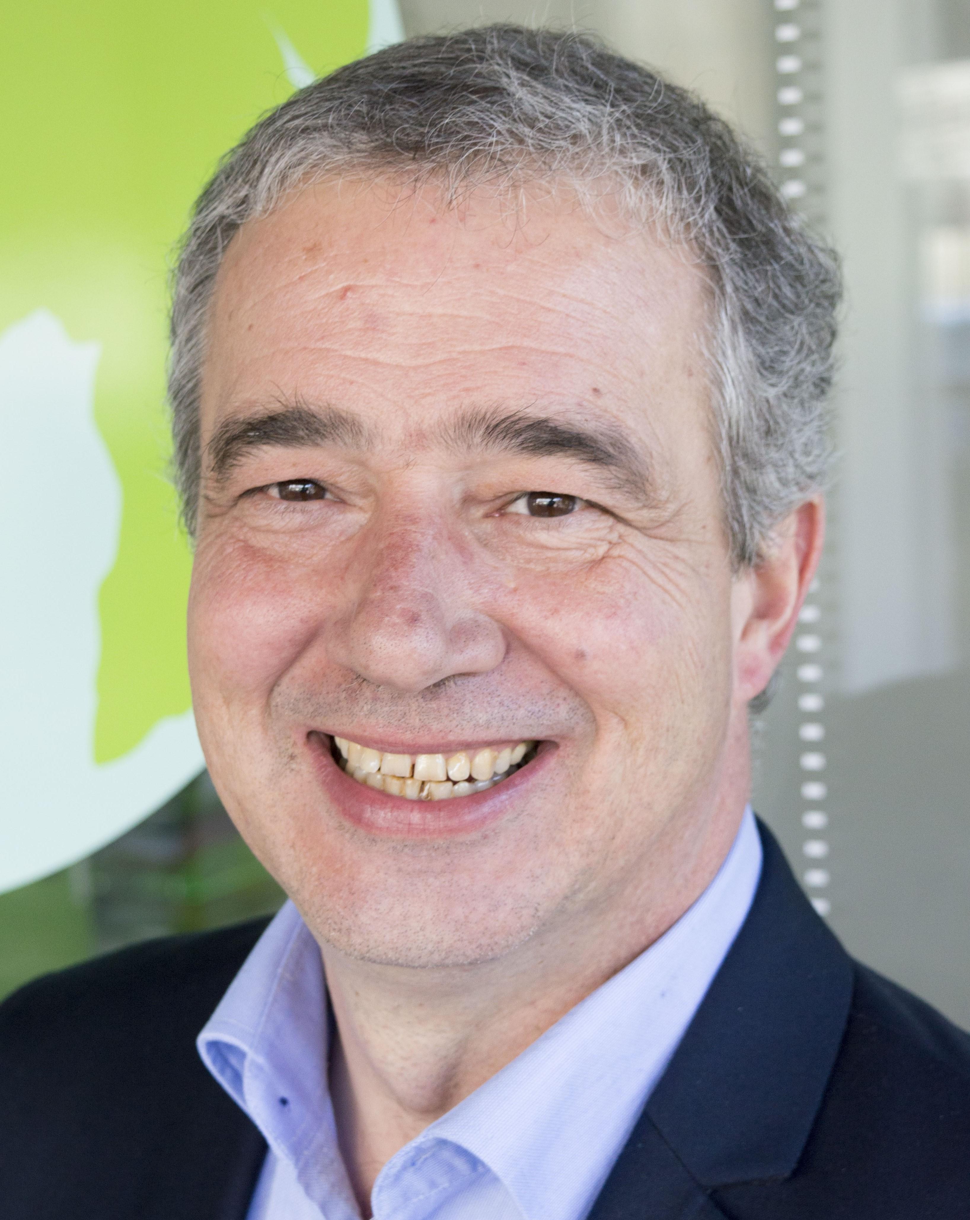 Pierre Fremiot