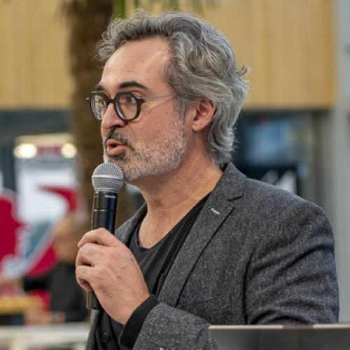 Pierre-yves Huan