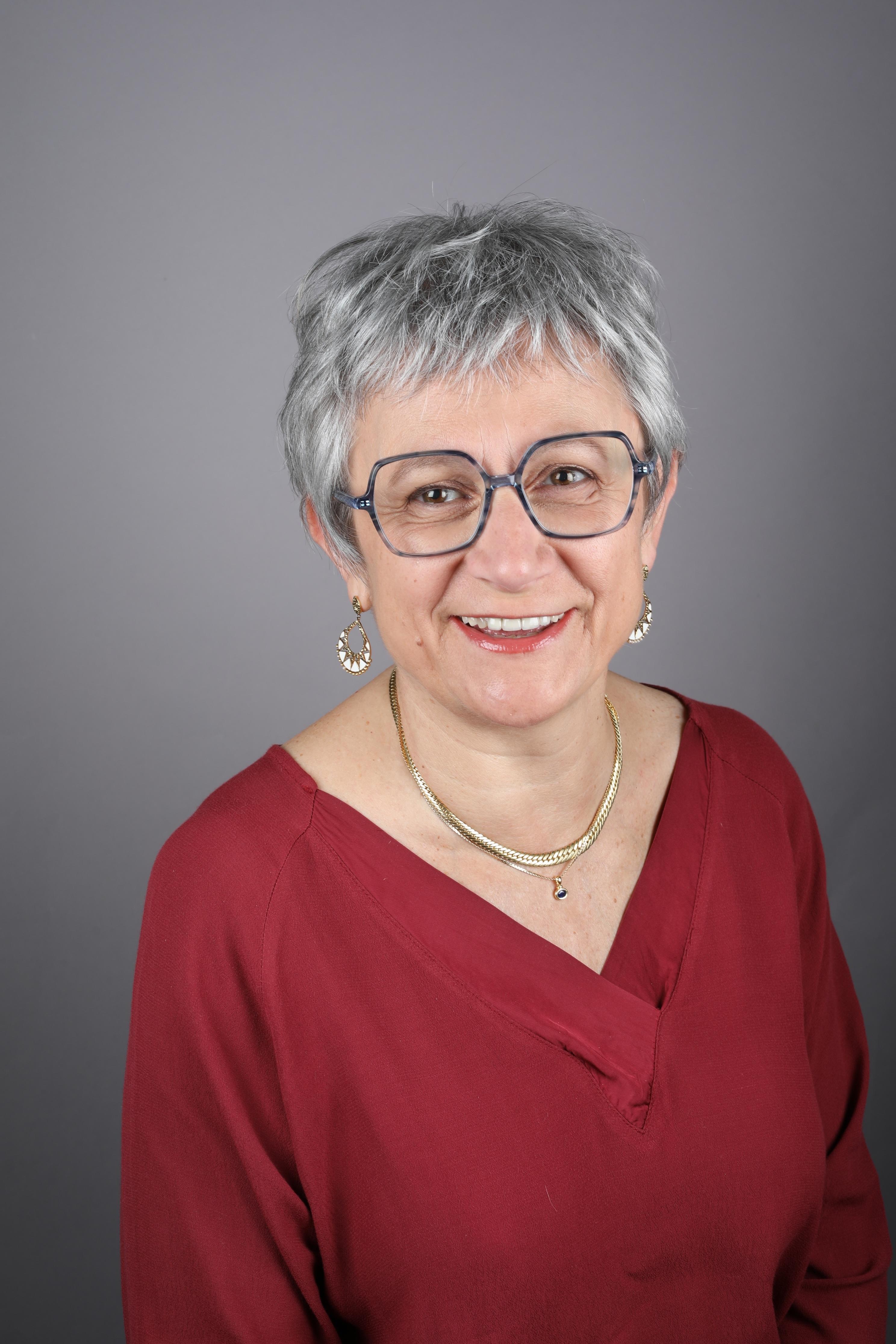 Catherine Leledi