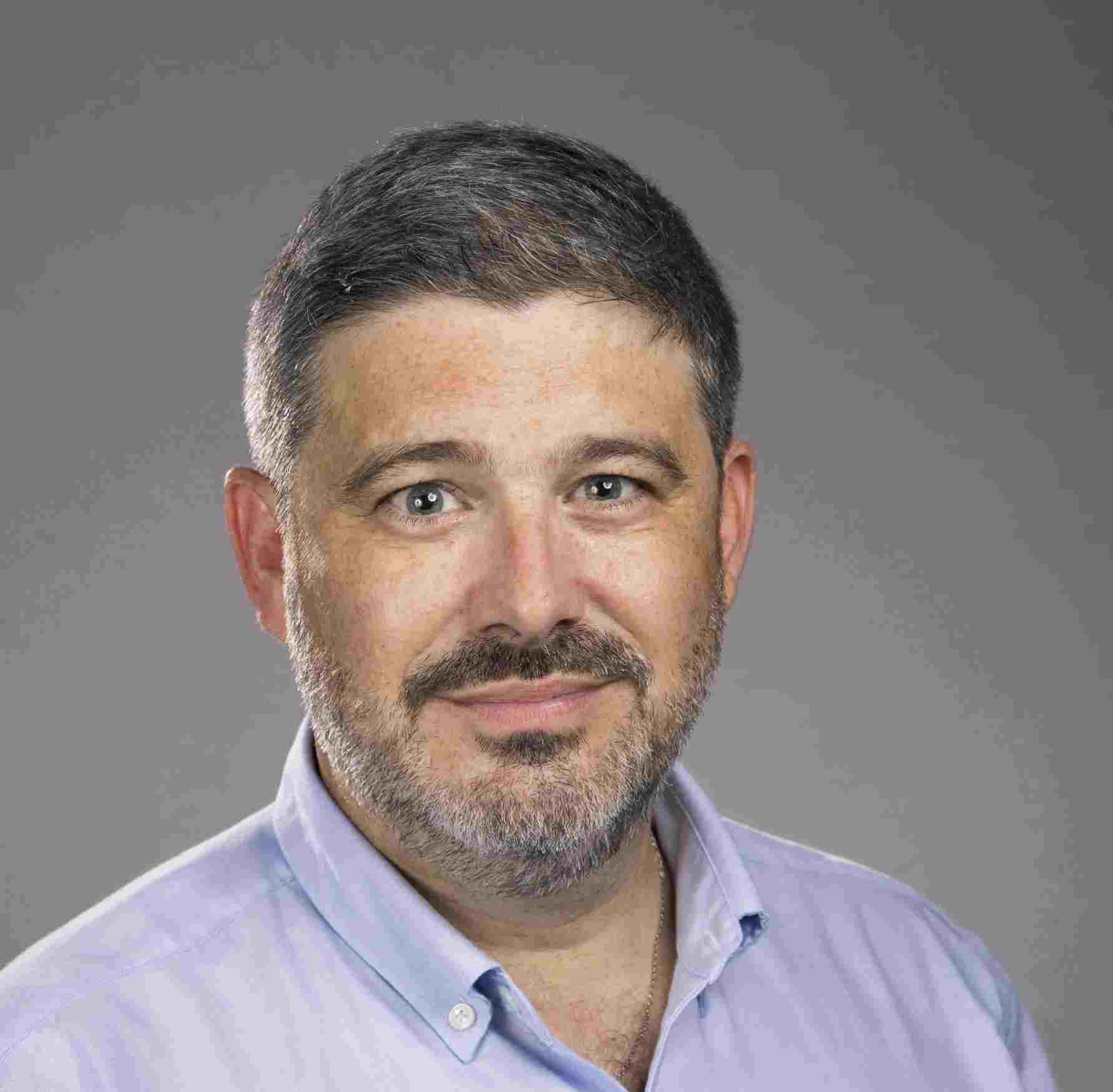 Nicolas Sieli