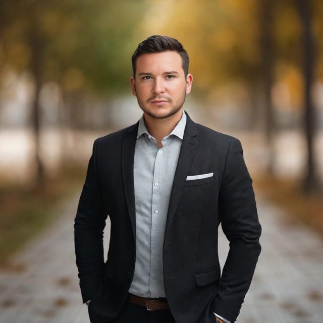 Loïc POULAIN