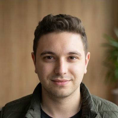 Corentin VÉROT VASSAL