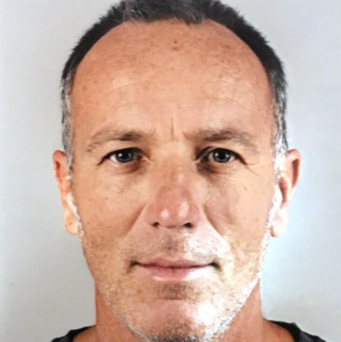 Portrait Gilles BERNARD développeur d'applications web sur mesure en France hexagonale et Outre-mer