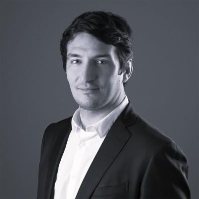 Photo de profil Benoit