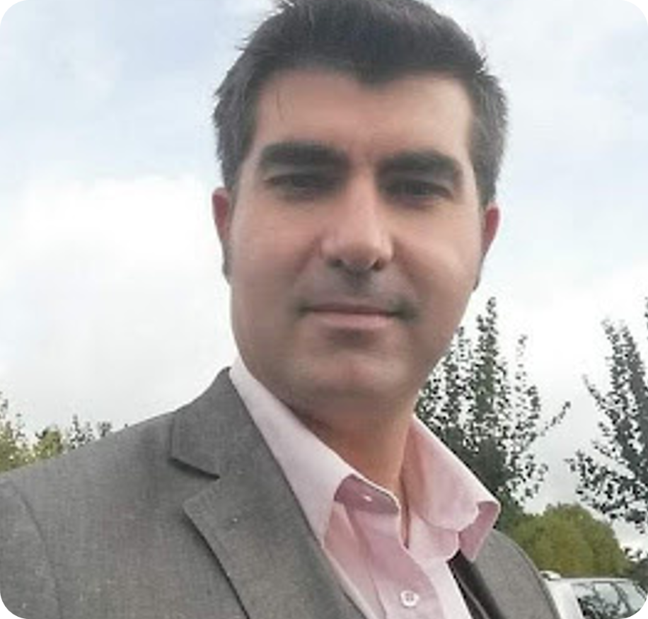 David COELHO