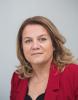 Sophie DESHAYES, responsable Marketing