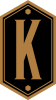K de KRAKEN LIGHTING