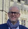 Portrait Yann AUFFRET, dirigeant Iprim