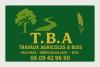 TBA VIGNON 